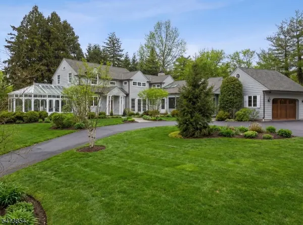 51 Woodcrest Ave,  Millburn Twp.,  NJ 07078