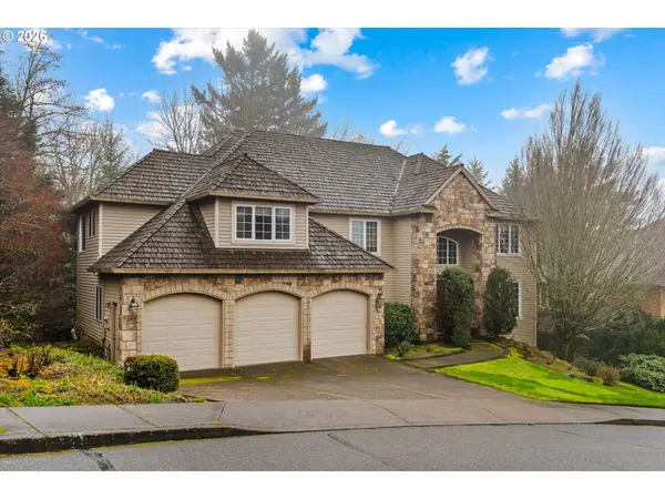 9137 NW MCKENNA DR, Portland, OR 97229