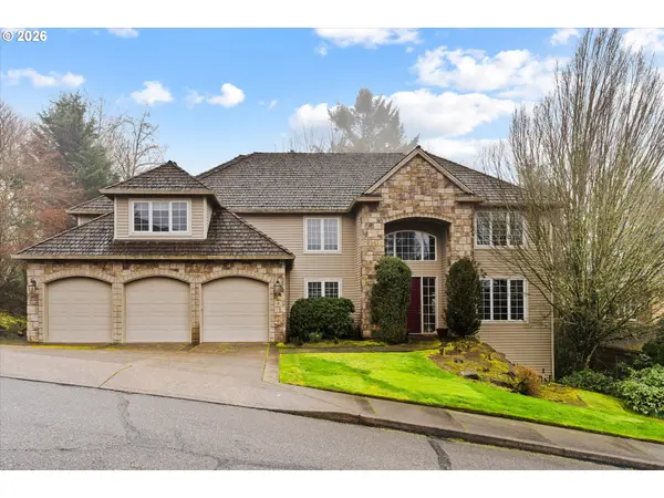 9137 NW MCKENNA DR, Portland, OR 97229