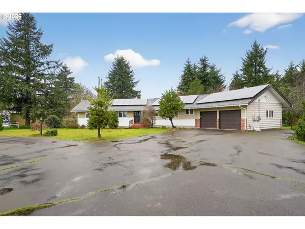 Sheridan, OR 97378,735 SW MILL ST