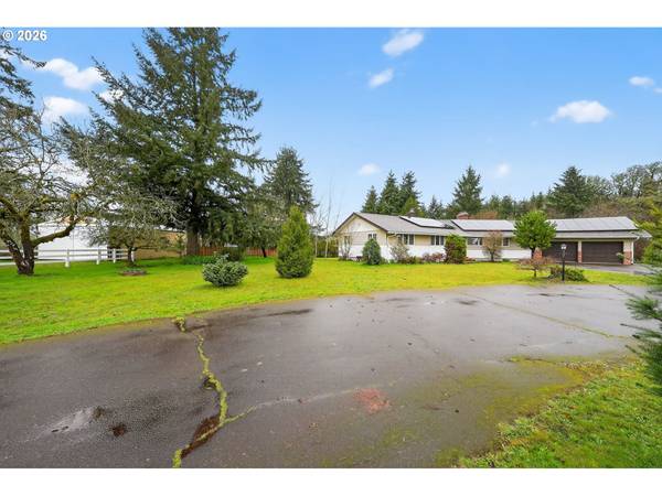 735 SW MILL ST, Sheridan, OR 97378