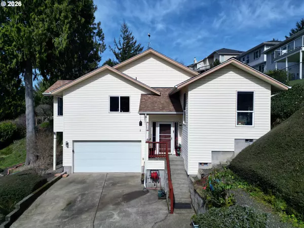 Florence, OR 97439,3520 Ocean View DR