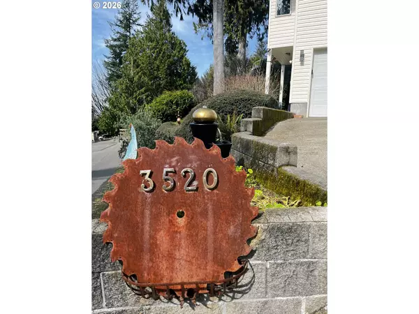 Florence, OR 97439,3520 Ocean View DR