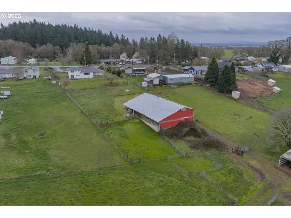 38072 SCRAVEL HILL RD, Albany, OR 97322