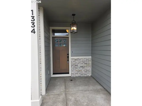 1334 Oppek ST NE, Keizer, OR 97303