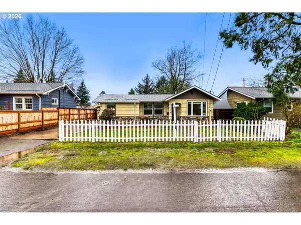 Portland, OR 97220,8825 NE WYGANT ST