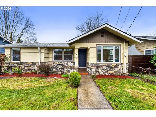 Portland, OR 97220,8825 NE WYGANT ST