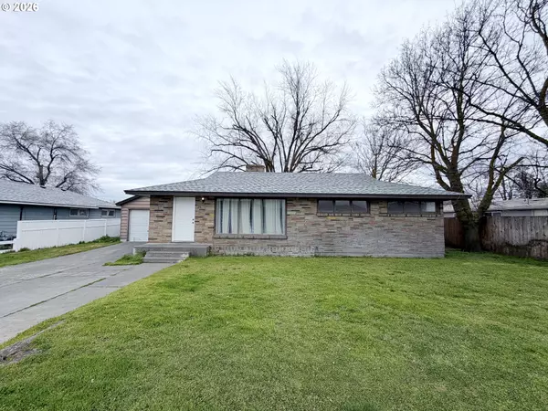 Hermiston, OR 97838,725 SW 11TH ST