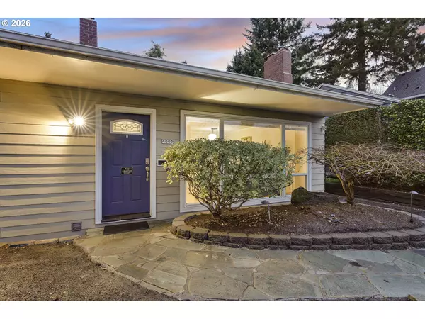 Portland, OR 97202,4005 SE LEXINGTON ST