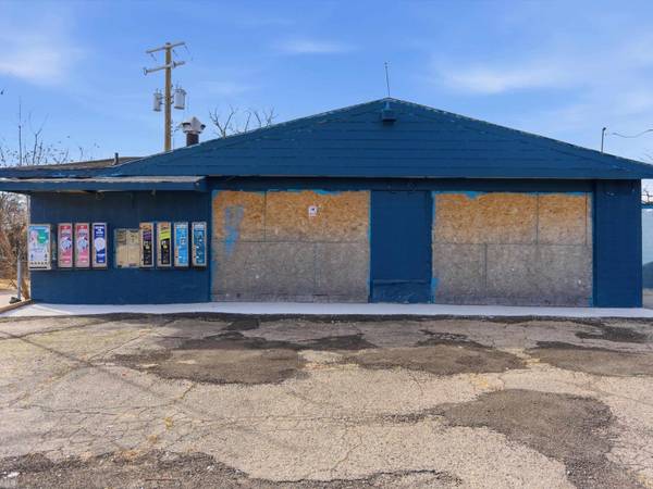 684 Auburn AVE, Pontiac, MI 48342