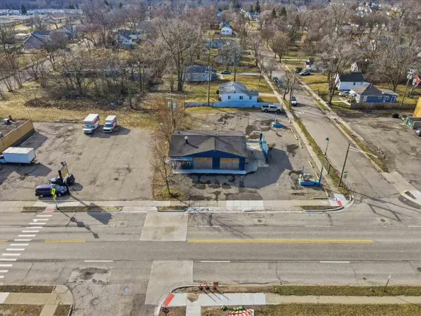 684 Auburn AVE, Pontiac, MI 48342