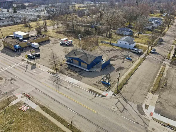 684 Auburn AVE, Pontiac, MI 48342