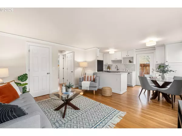 Portland, OR 97203,7112 N RICHMOND AVE #6