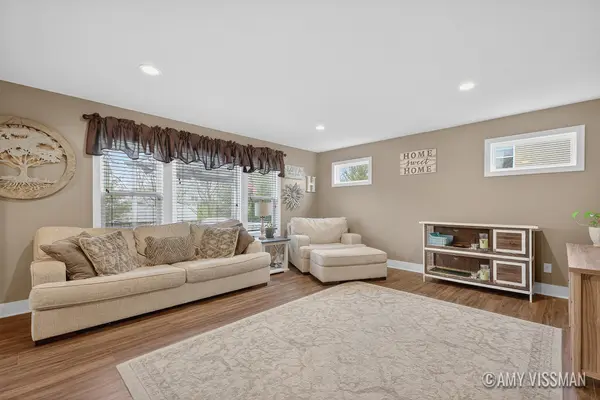 7855 Verona DR SW, Byron Twp, MI 49315