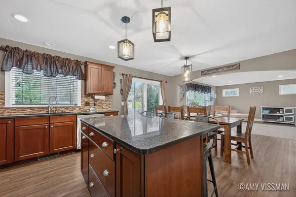 7855 Verona DR SW, Byron Twp, MI 49315