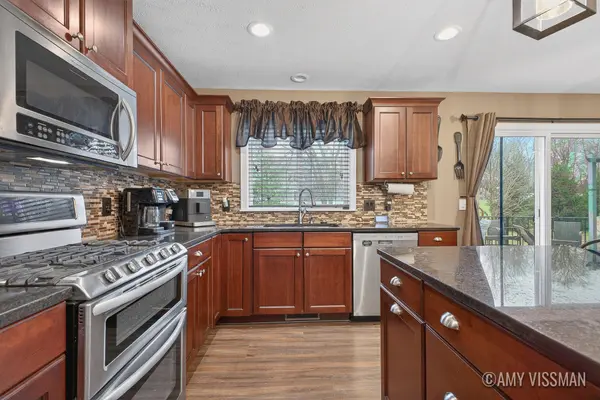 7855 Verona DR SW, Byron Twp, MI 49315