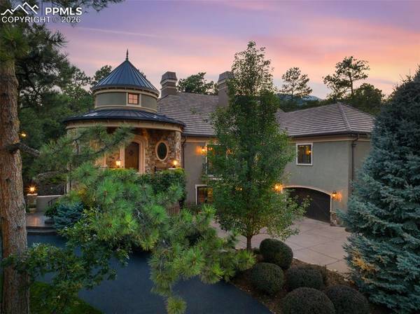 1830 Brantfeather GRV, Colorado Springs, CO 80906