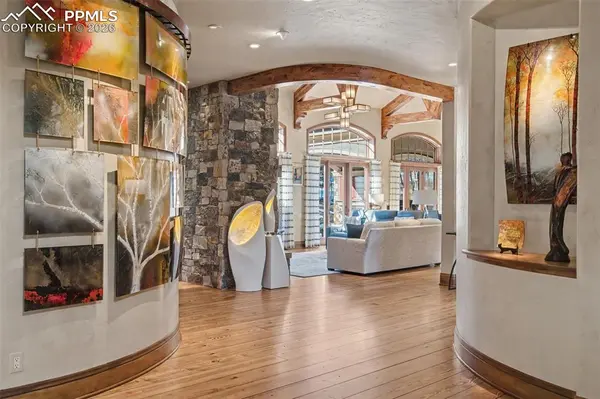 1830 Brantfeather GRV, Colorado Springs, CO 80906