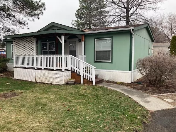 La Grande, OR 97850,1809 26TH ST #14