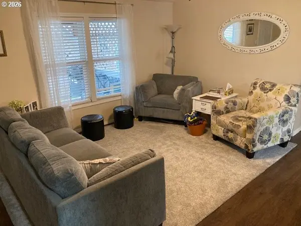 1809 26TH ST #14, La Grande, OR 97850