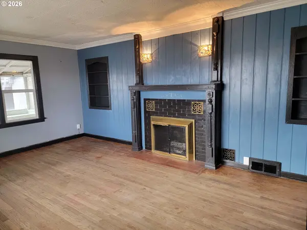 776 N ALVORD AVE, Burns, OR 97720