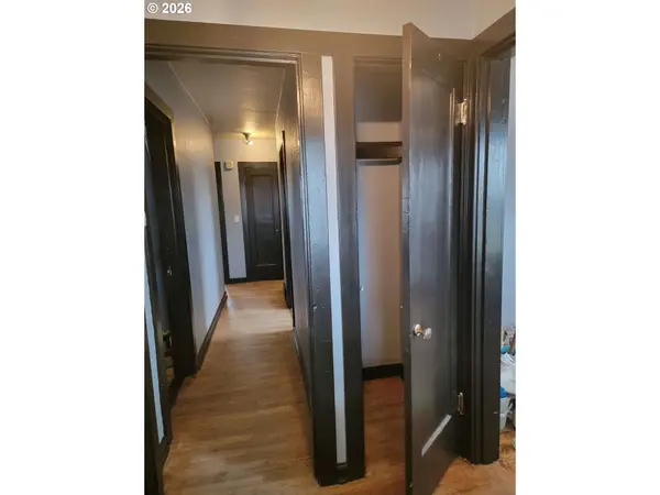 776 N ALVORD AVE, Burns, OR 97720