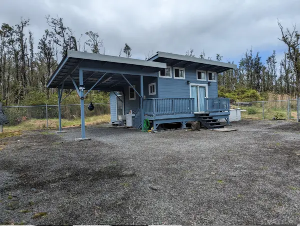 11-2004 KOKOKAHI RD, Volcano, HI 96785