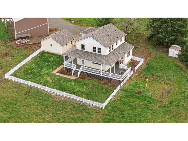 Amity, OR 97101,7280 SE EOLA HILLS RD