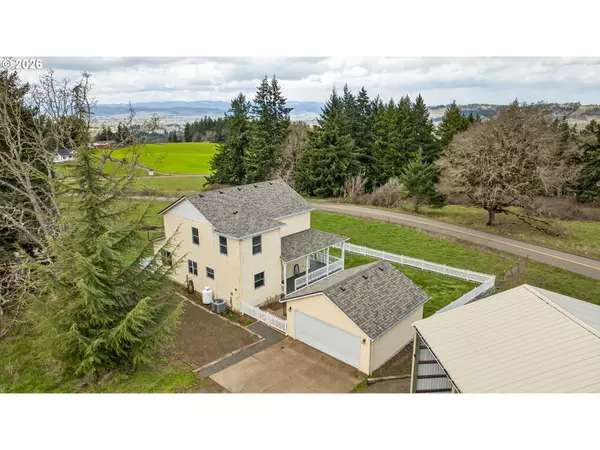 Amity, OR 97101,7280 SE EOLA HILLS RD