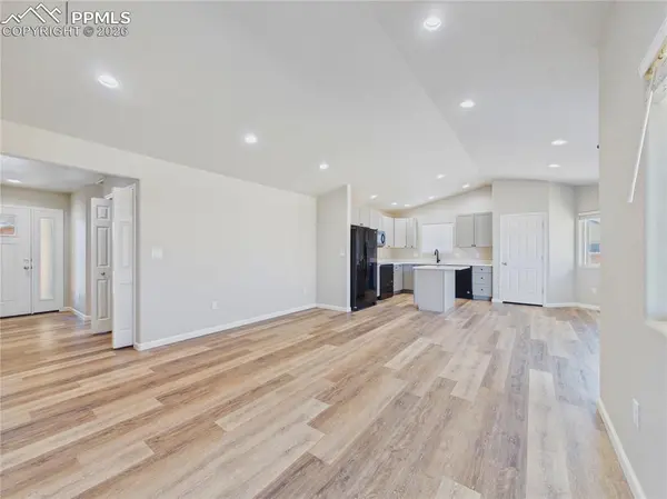 157 S Stardust CIR, Pueblo West, CO 81007