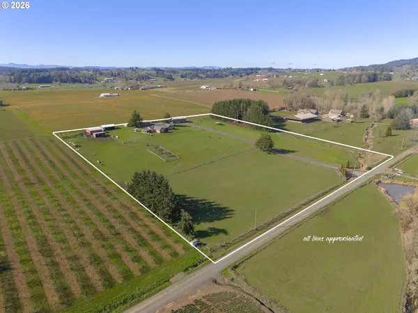 Newberg, OR 97132,16435 NE NELSON RD