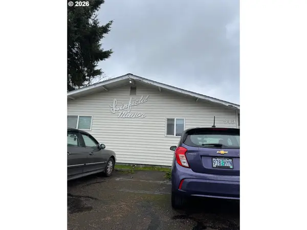 547 SW FELLOWS ST, Mc Minnville, OR 97128