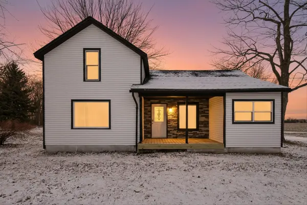 5329 E Monroe RD,  Bethany Twp,  MI 48615