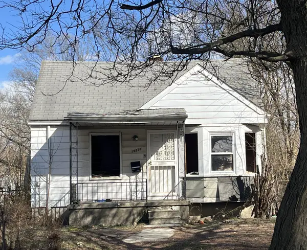 19816 Archdale ST, Detroit City, MI 48235