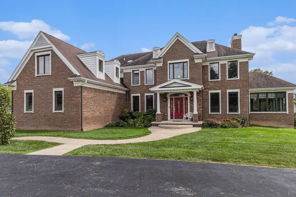 2865 Walters WAY, Scio Twp, MI 48103