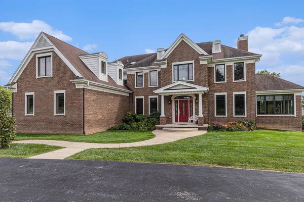 2865 Walters WAY, Scio Twp, MI 48103