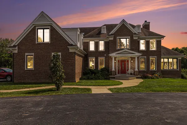 2865 Walters WAY, Scio Twp, MI 48103