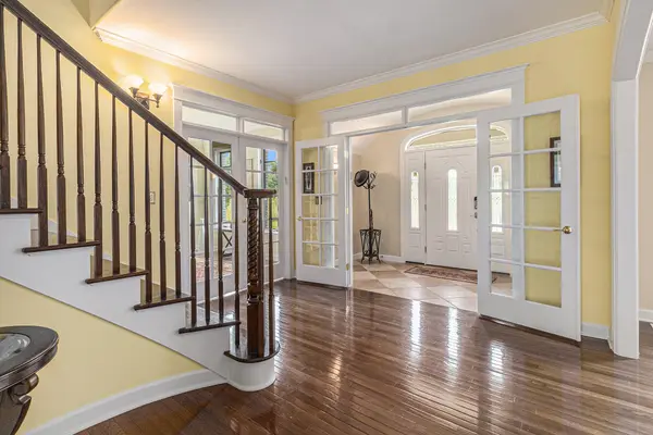 2865 Walters WAY, Sciotownship_washtenaw, MI 48103