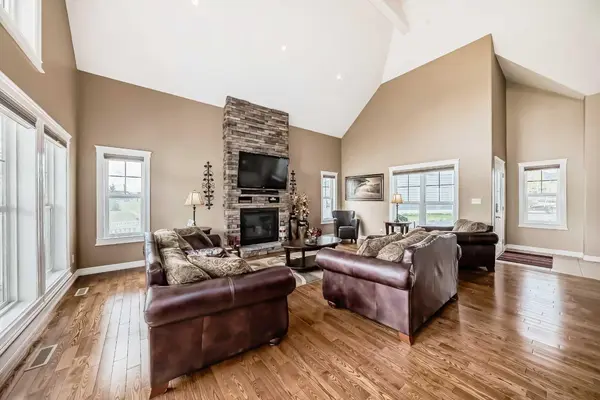 559 Summer Crescent, Rural Ponoka County, AB T0C 2J0