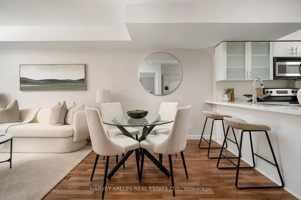 1005 King ST W #301, Toronto C01, ON M6K 3M8