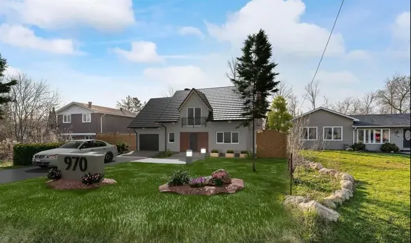 970 Metro RD N, Georgina, ON L4P 3E9