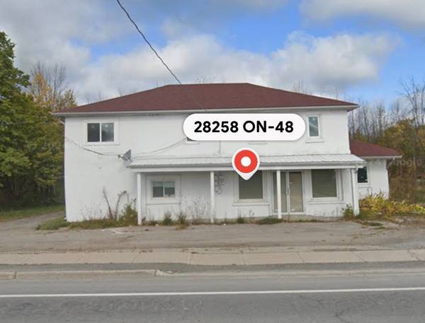 28258 Highway 48 N/A, Georgina, ON L0E 1N0