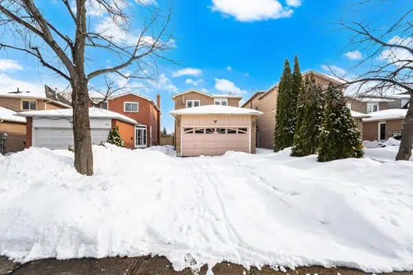 237 Bufford DR, Brampton, ON L6Y 4W1