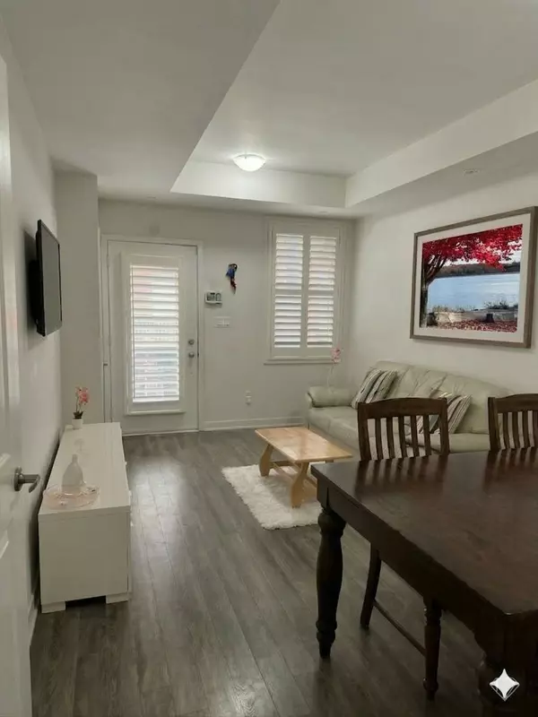 Toronto W05, ON M3K 0A4,869 Wilson AVE #33