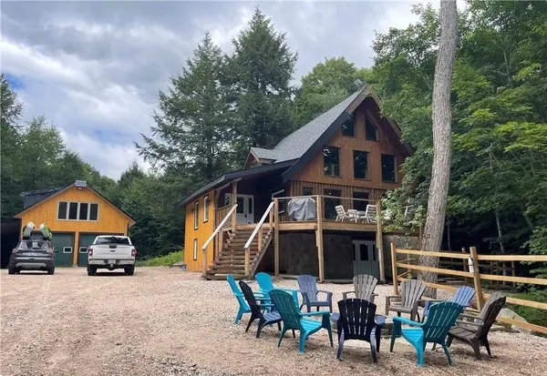 298 Angus Point RD, Machar, ON P0A 1X0