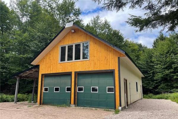 298 Angus Point RD, Machar, ON P0A 1X0