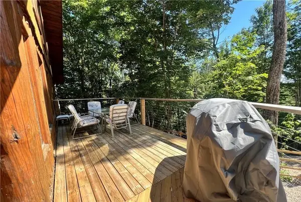 298 Angus Point RD, Machar, ON P0A 1X0