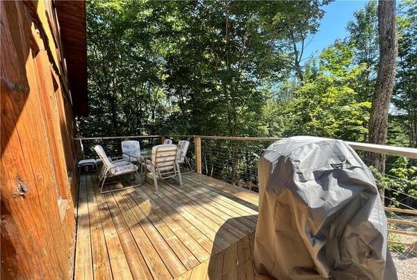 298 Angus Point RD, Machar, ON P0A 1X0