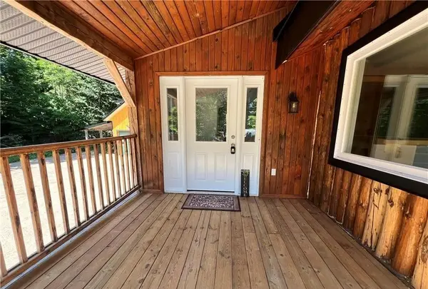 298 Angus Point RD, Machar, ON P0A 1X0