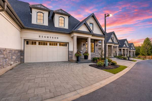 190 CANBORO RD #18, Pelham, ON L0S 1E0